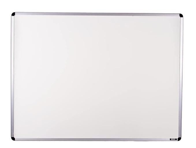 White Marker Board 4x3(ft.)